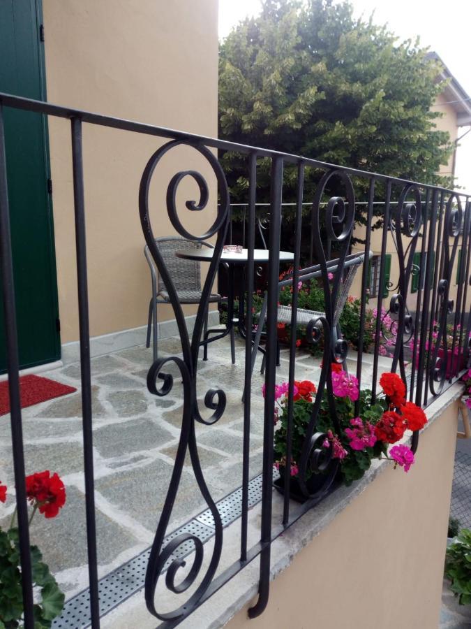 Affittacamere Degli Dei Da Ico Monzuno Exterior foto
