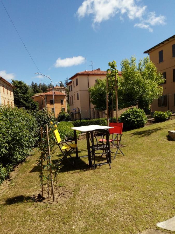 Affittacamere Degli Dei Da Ico Monzuno Exterior foto