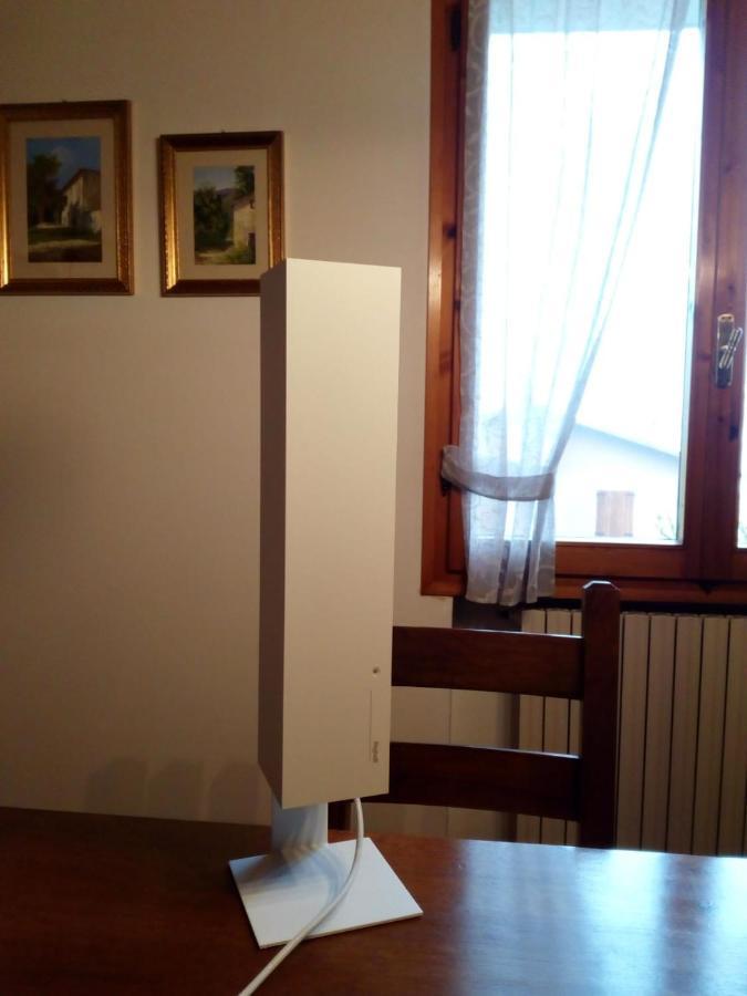 Affittacamere Degli Dei Da Ico Monzuno Exterior foto
